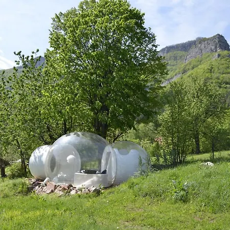 Sineva Campingplatz Vratsa