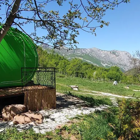 Sineva Camping