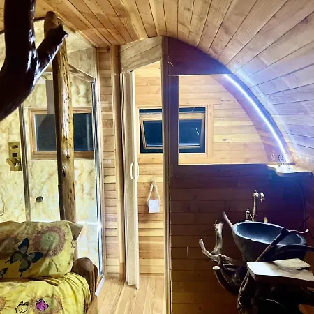 Sineva Kemping Vraca