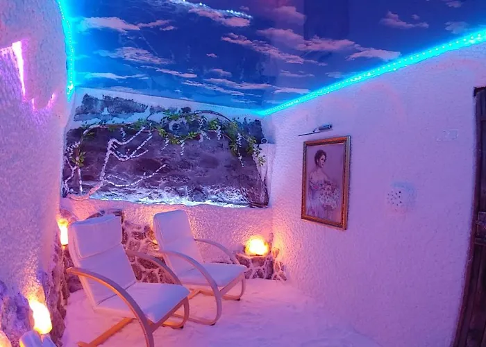 Sineva Kemping Vraca