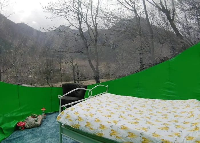 Kemping Sineva Vraca