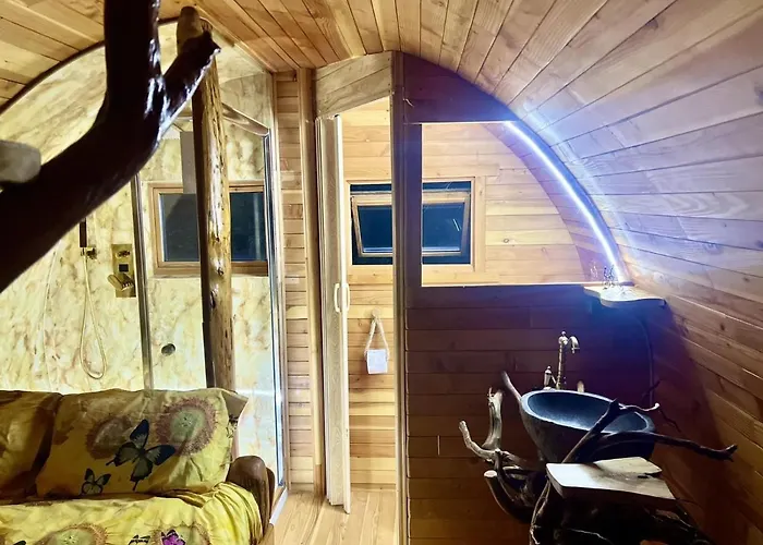 Sineva Kemping Vraca