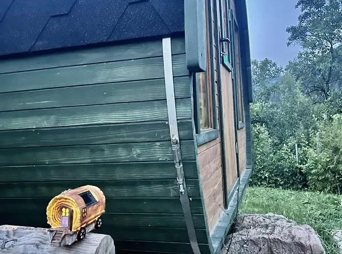 Kemping Sineva Vraca