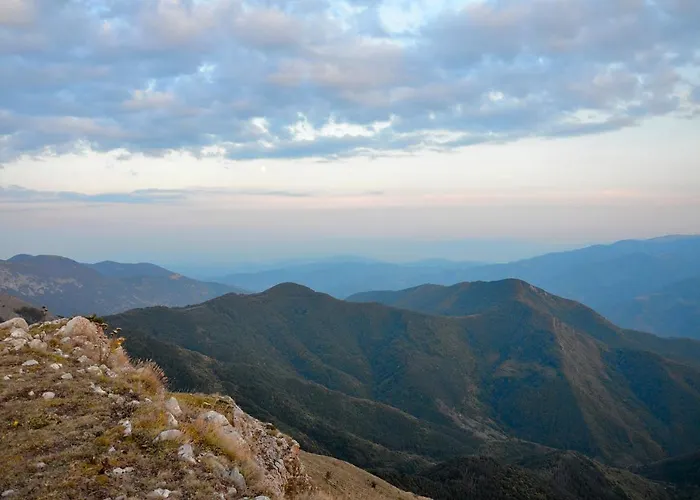 Kemping Sineva Vraca