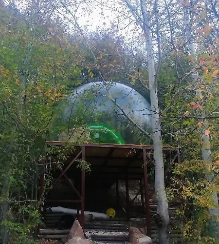 Kemping Sineva Vraca